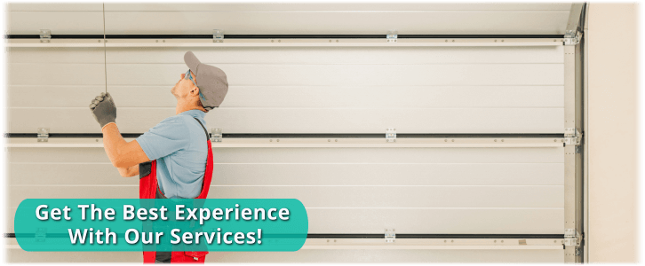 Garage Door Installation Lake Mary FL