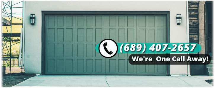 Lake Mary FL Garage Door Repair